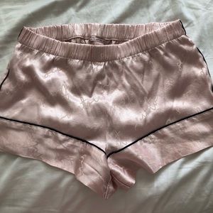Victoria’s Secret Shorts